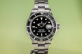 Submariner Date 16610LN Steel 40mm No holes